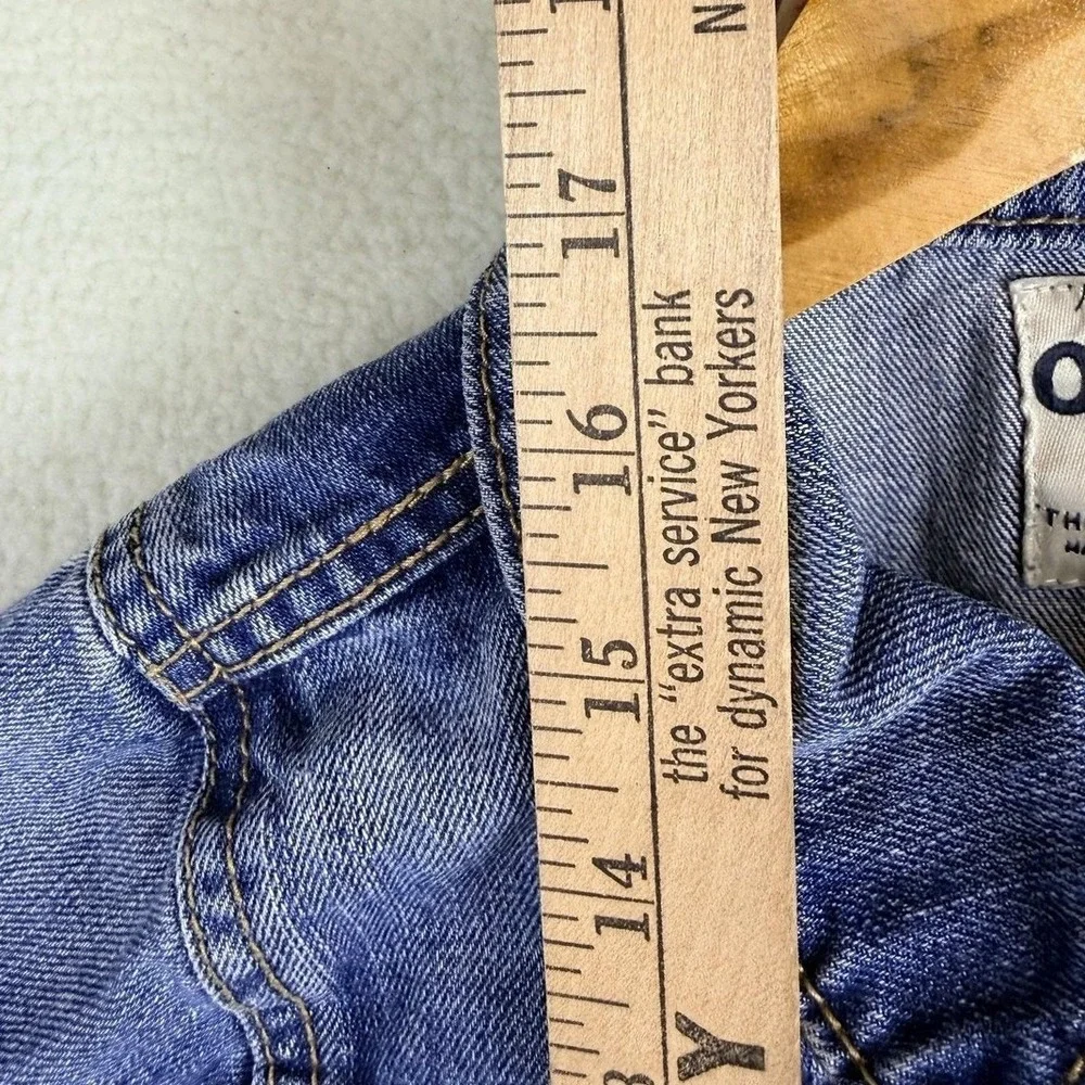 OshKosh Bgosh measurements height